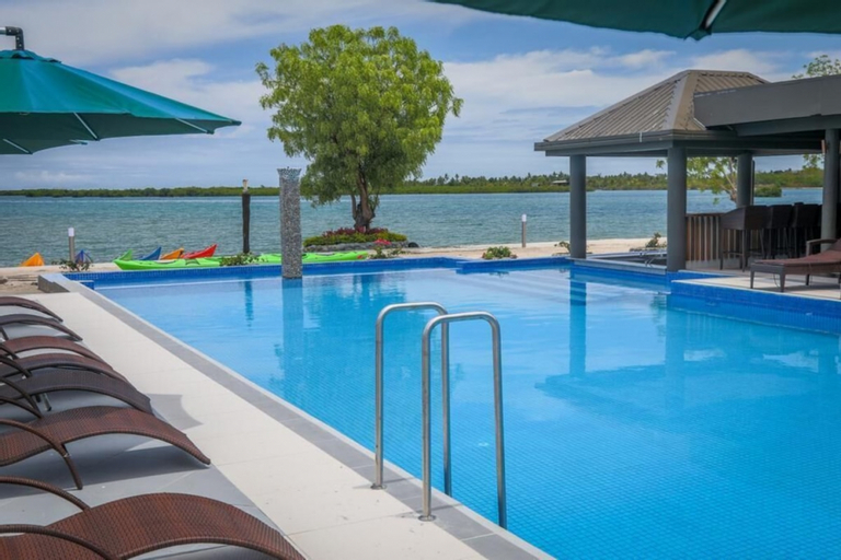Sport & Beauty 2, LANDERS BAY RESORT SPA ADULTS ONLY, Ba