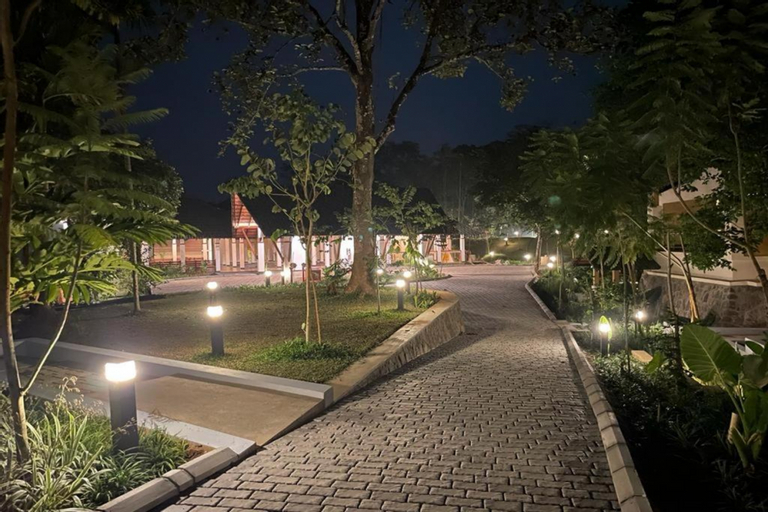 Sport & Beauty 2, Great Trails Wayanad, Wayanad