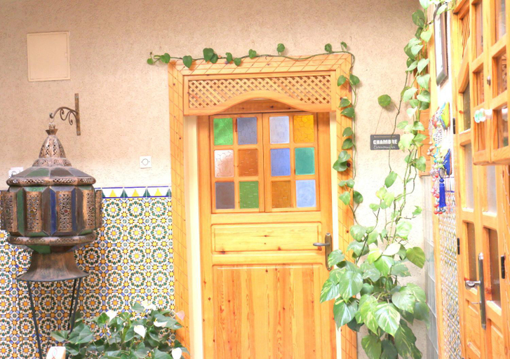 Others 5, Riad Les Chtis D'Agadir, Agadir-Ida ou Tanane