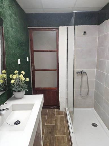 Bathroom, Cuba Mía, Castellón