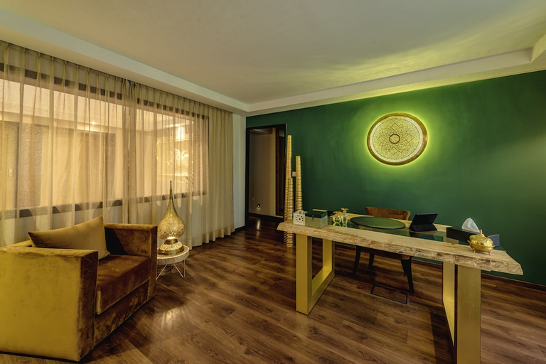 Others 4, DAWLIZ RABAT ART SPA, Rabat