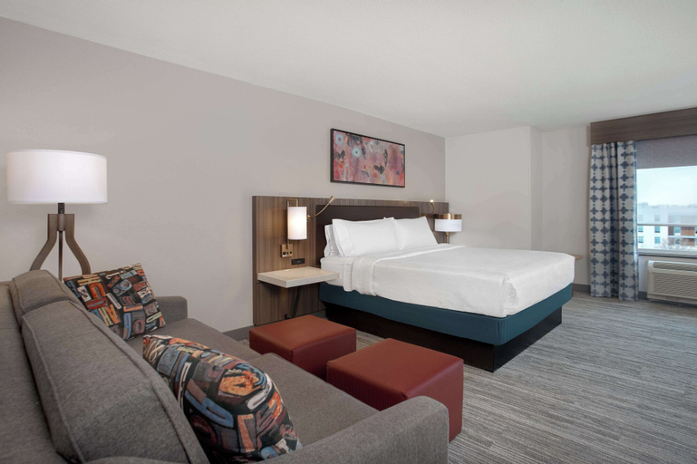 Bedroom 30