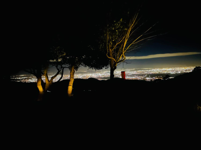 Others 5, 100 Mile View-Fire Pit, Romantic, Peaceful, Private, San Bernardino