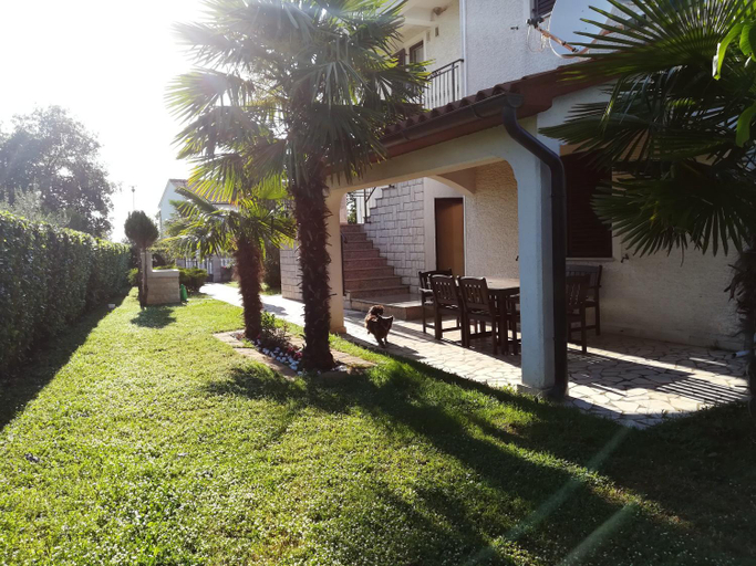 Others 3, Villa Nina Porec, Poreč