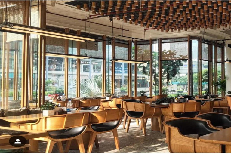 Food & Drinks 5, Alivaa Hotel Gurugram Sohna Road, Gurgaon