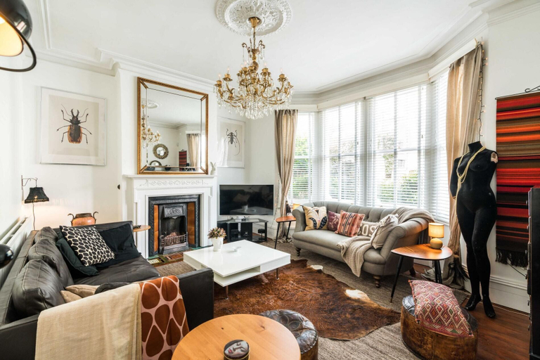 Others 5, Beautiful 3BD Home Forest Hill South London, London