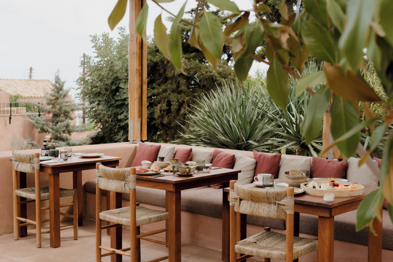 Food & Drinks 5, Koutouloufari Village Holiday Club, Crete
