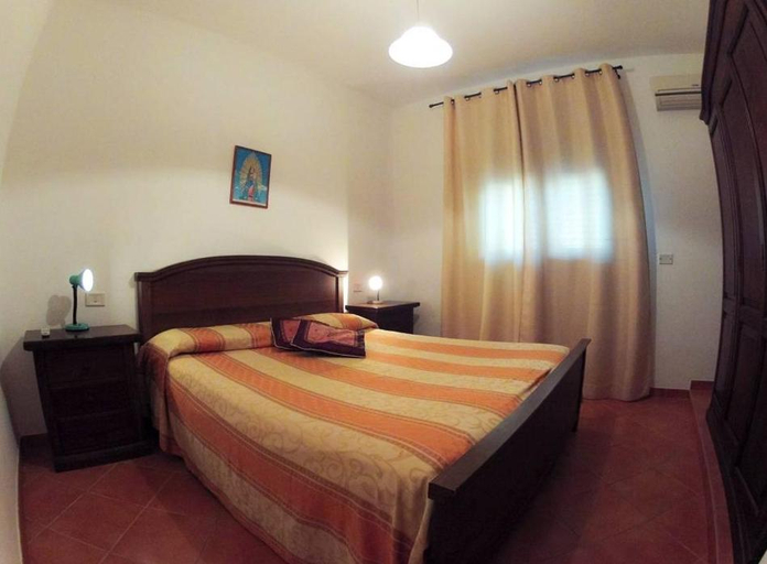 Others 4, Borgo Il Faro, Agrigento