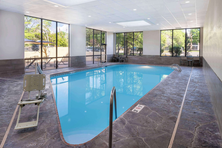 Sport & Beauty 2, Hilton Fort Collins, Larimer