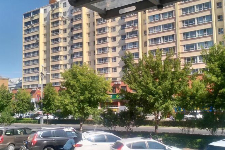 Exterior & Views 2, Furui Hotel, Altay