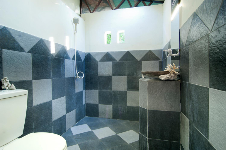 Others 5, Thank You Bungalow, Lombok