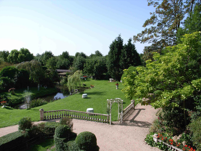 Others 2, Hotel Pension 't Huys Grol, Schouwen-Duiveland