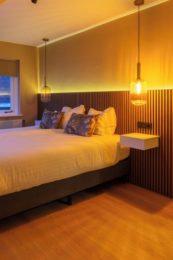 Bedroom 4, B&B Dijkhuis, Veere