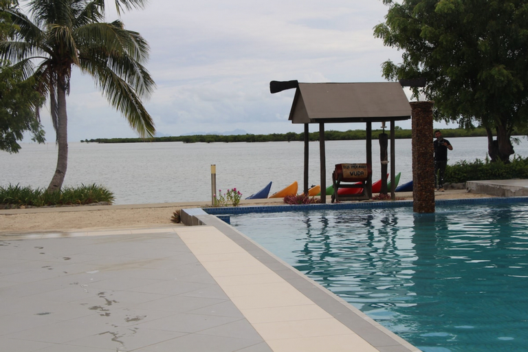 Sport & Beauty 2, Landers Bay Resort Spa Adults Only, Ba