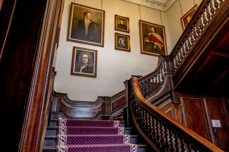 Public Area 3, Castle Bromwich Hall Hotel, BW Signature Collecti, Birmingham
