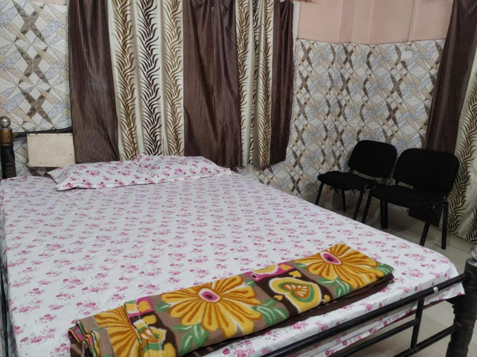Bedroom 2, Comfort Inn Kamakhya Jn, Kamrup Metropolitan