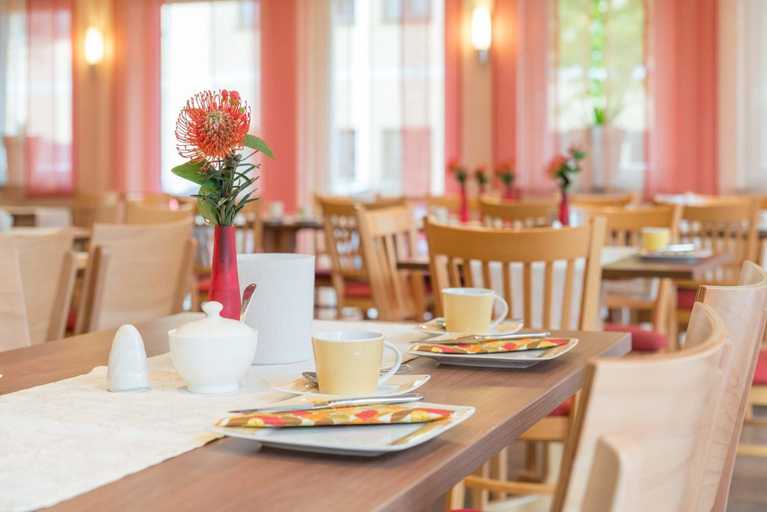 Others 3, Hotel Peterhof, Alb-Donau-Kreis