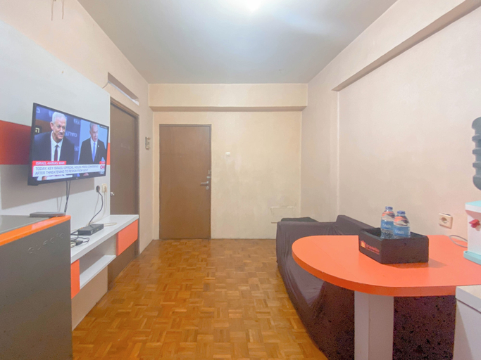 Others 5, Homey 2Br Apartment Gateway Ahmad Yani Cicadas, Bandung