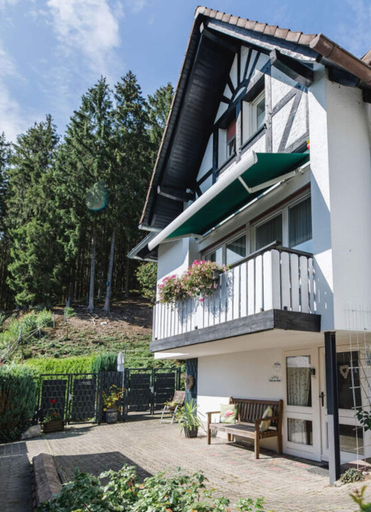 Exterior 2, Am Wald Modern Retreat, Hochsauerlandkreis