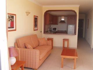 2, Apartments Callaomar, Santa Cruz de Tenerife