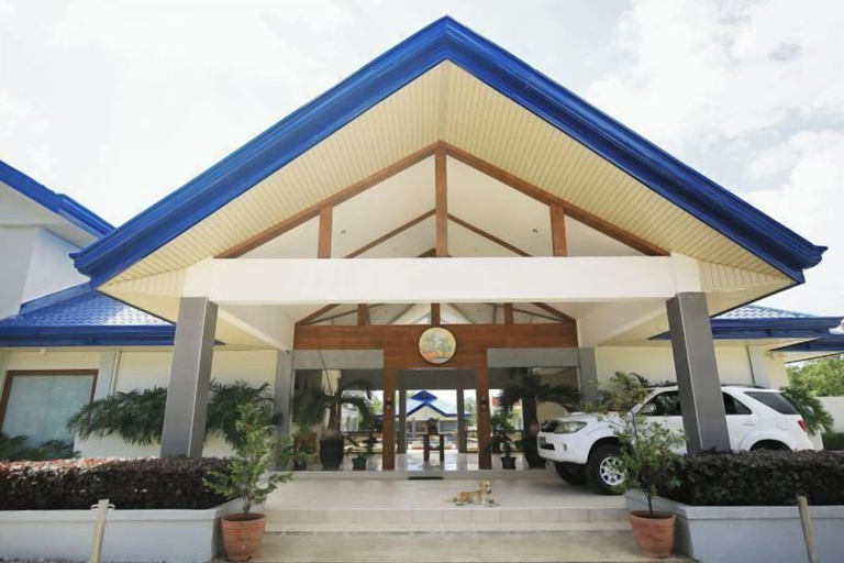 Exterior & Views 2, Bohol Casa Nino Hotel and Resort, Panglao