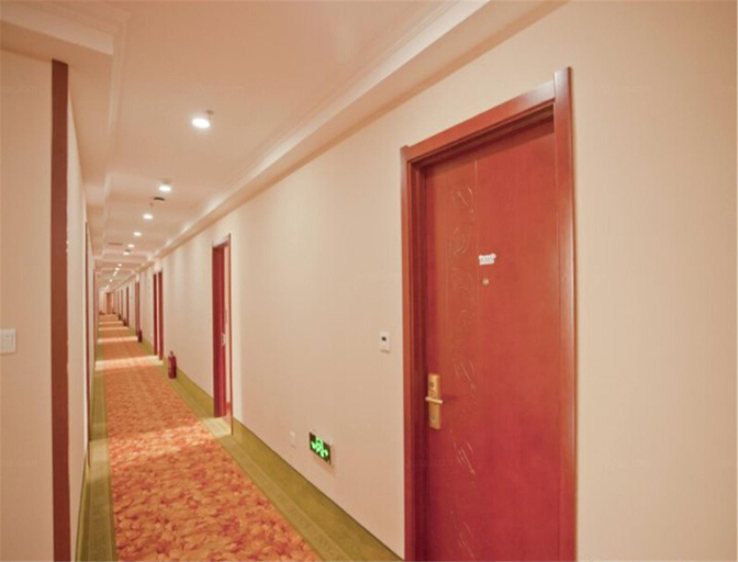Others 5, GreenTree Inn Liaoning Dalian Railway Station South Shengli Square Express Hotel, Dalian