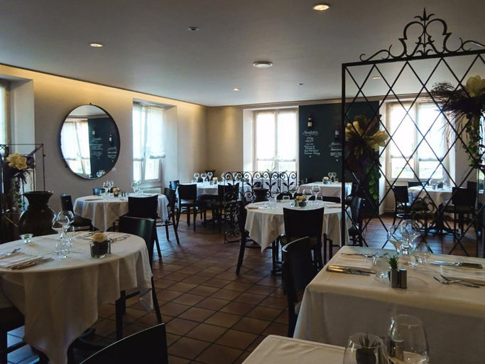 Food & Drinks 4, Hotel de ville d'Yvonand, Jura-North Vaudois