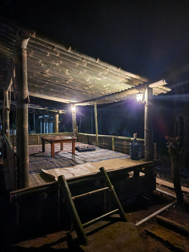 Food & Drinks 4, D'flora Bungalow & Glamping, West Manggarai