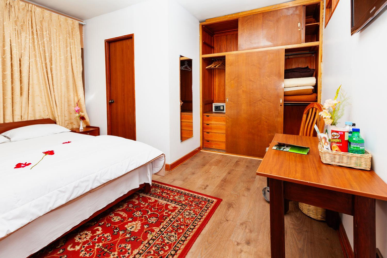Others 4, Hotel Sol del Oriente Cusco, Cusco