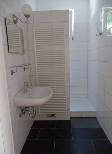Bathroom 2, Holiday Home Haus am Anger, Hochsauerlandkreis
