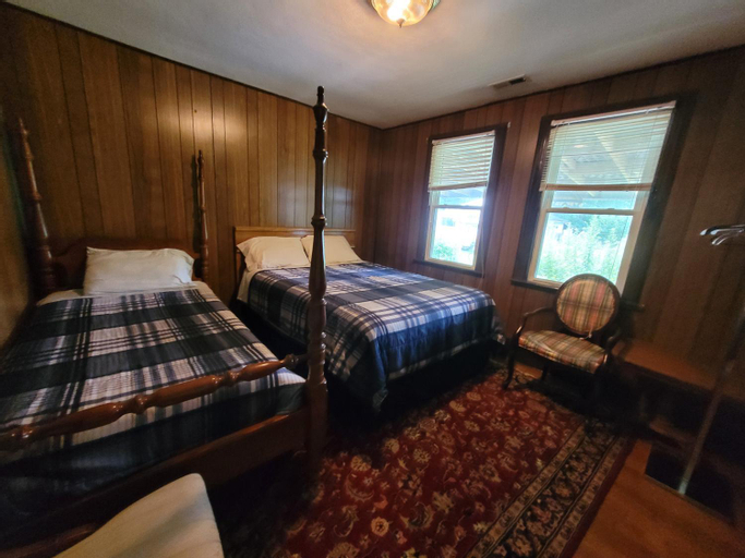 Bedroom 9
