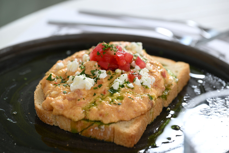 Food & Drinks, Sesa Boutique Hotel, Epirus