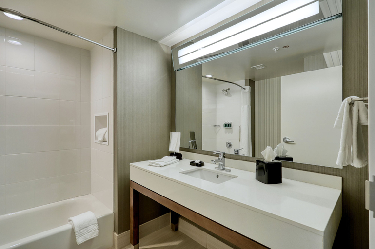 Bedroom 5, Courtyard by Marriott Southington, Hartford