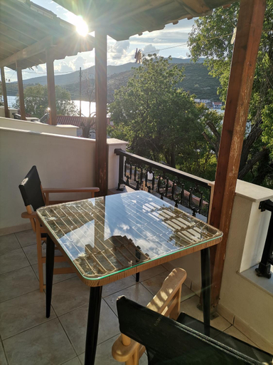 Others 5, Sea Salt Apartments, North Aegean