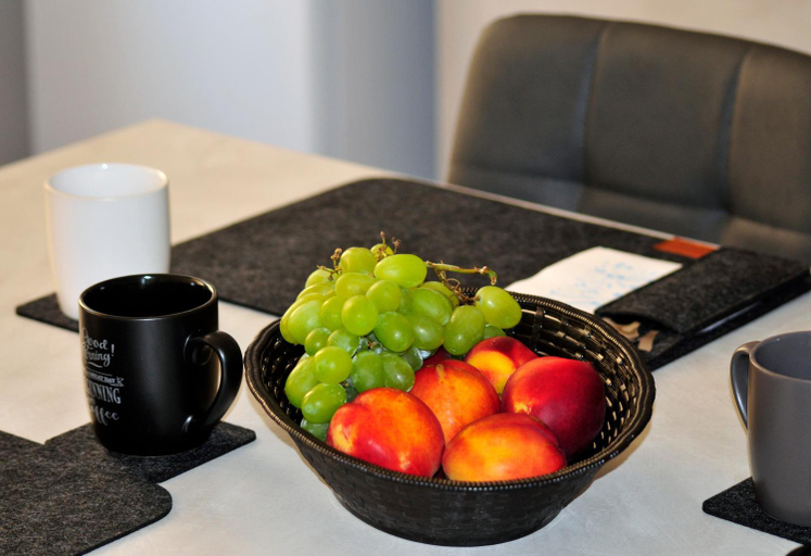 Food & Drinks, Kamome Rooms, Agrigento