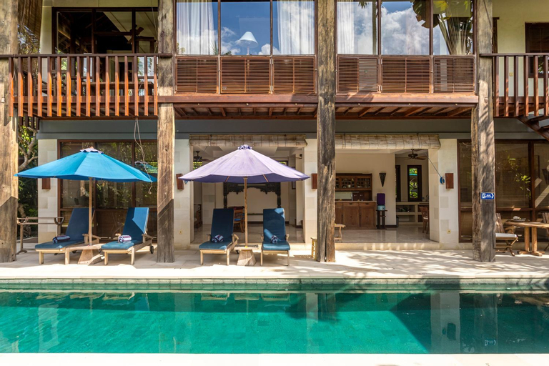 Swimming Pool 5