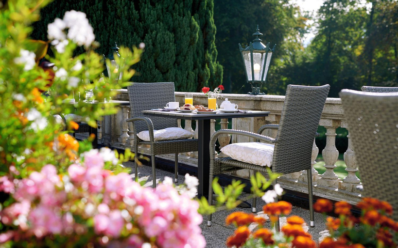 Food & Drinks, Ferienwohnungen im Bonnschloessl, Rosenheim