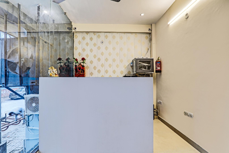 Others 4, Hotel Agoura Prime, Lucknow