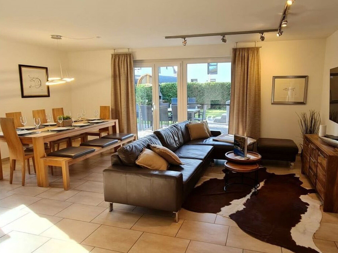 Dining 5, Villa Seebrise Modern Retreat, Mecklenburgische Seenplatte