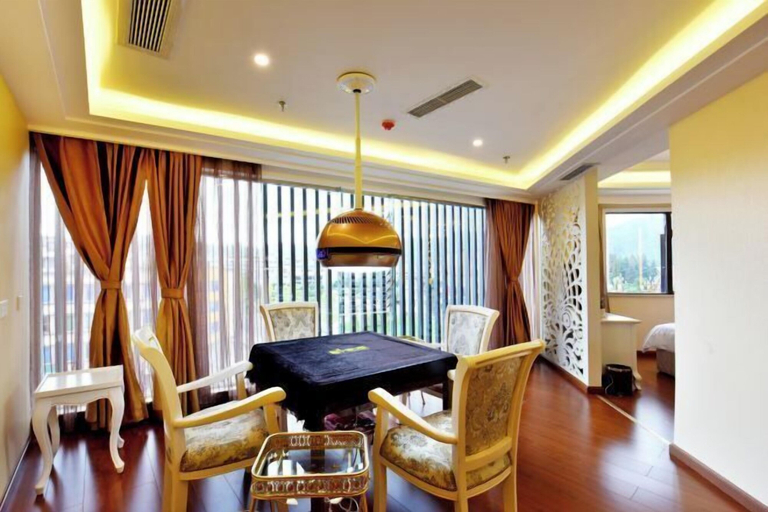 Others 4, TianQuan Tianyi Jiacheng Hotel, Ya'an