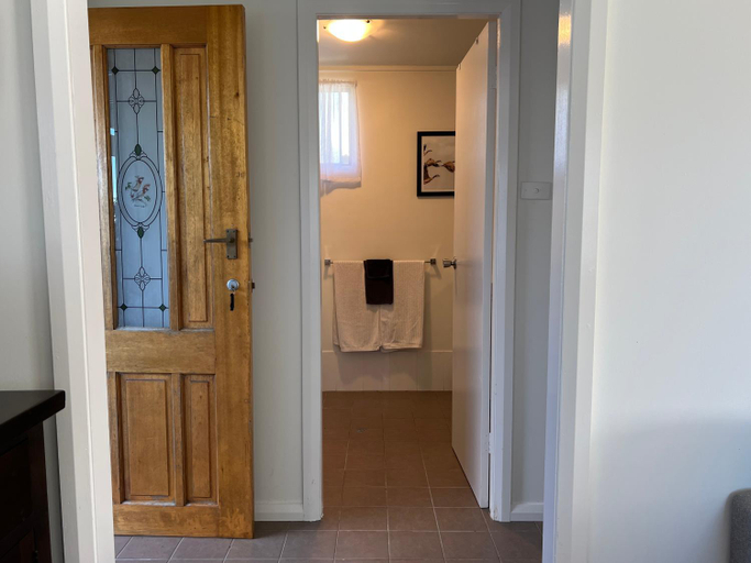 Bedroom 3, Dora Creek Cottage, Lake Macquarie - West