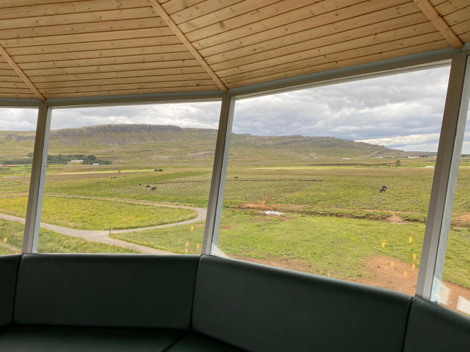 Others 3, Laugavellir Tower Suite, Borgarfjarðarsveit