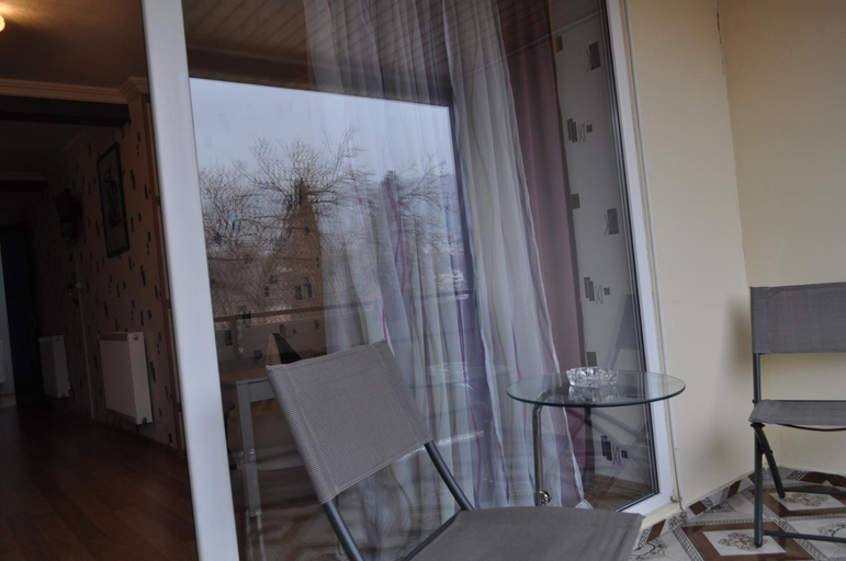 Others 4, Hotel Your Comfort, Tbilisi
