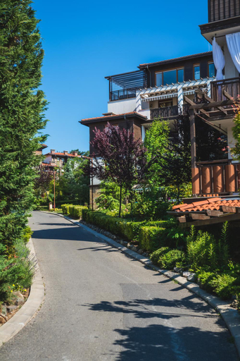 Others 4, Santa Marina Holiday Village, Sozopol