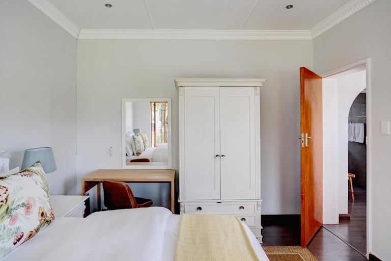 Bedroom 2, Beautiful Abalone, Overberg