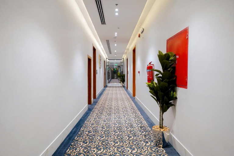 Others 3, Namar Home Serviced Suites, Riyadh
