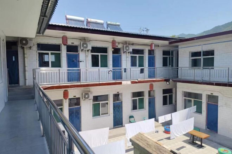 Exterior & Views 2, Shanchengxin Farmhouse, Jinzhong