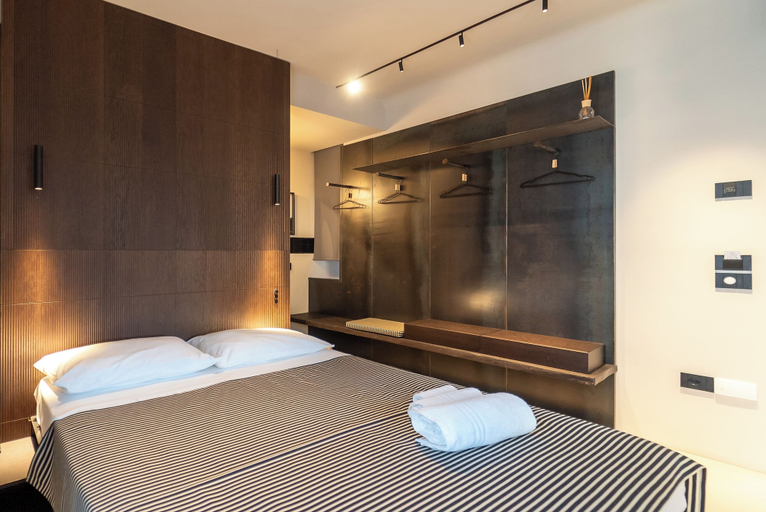 Bedroom 4, B&B Flow, Ascoli Piceno