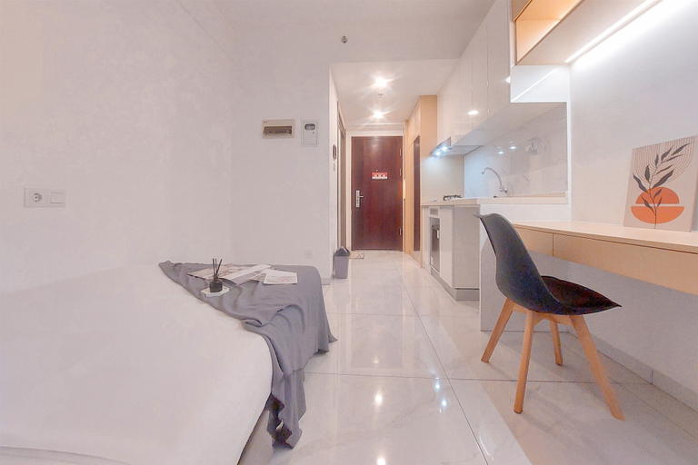 Others 4, Good Place Studio Sky House Alam Sutera Apartment Near Ikea, Tangerang