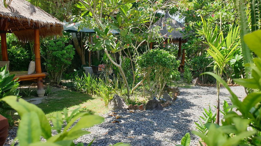 Others 3, SAME SAME Bungalows - ECO Friendly, Lombok